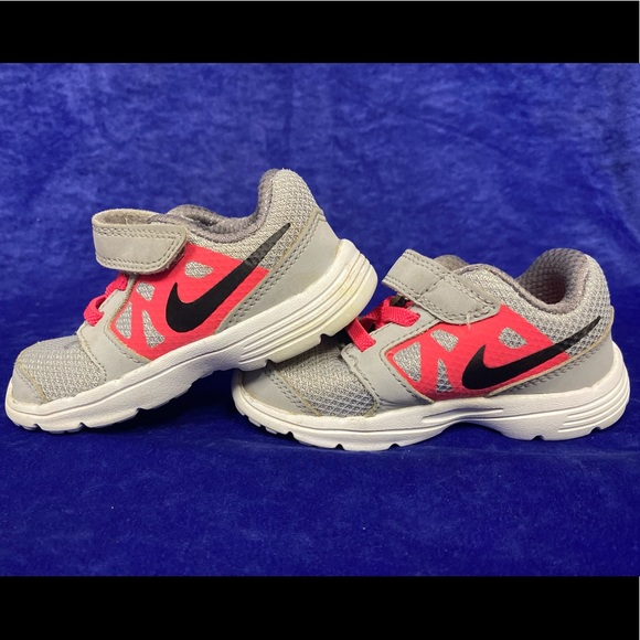 Nike Toddlers DownShift - Picture 1 of 6